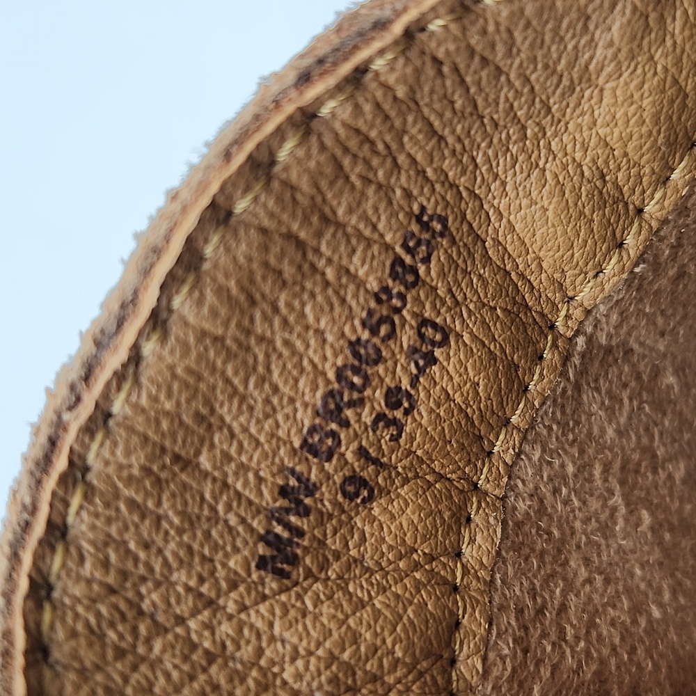 BORN MALTA ll SUEDE ANKLE BOOT - Picture 9 of 13